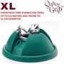 Kerstboomstandaard Super Grip XL